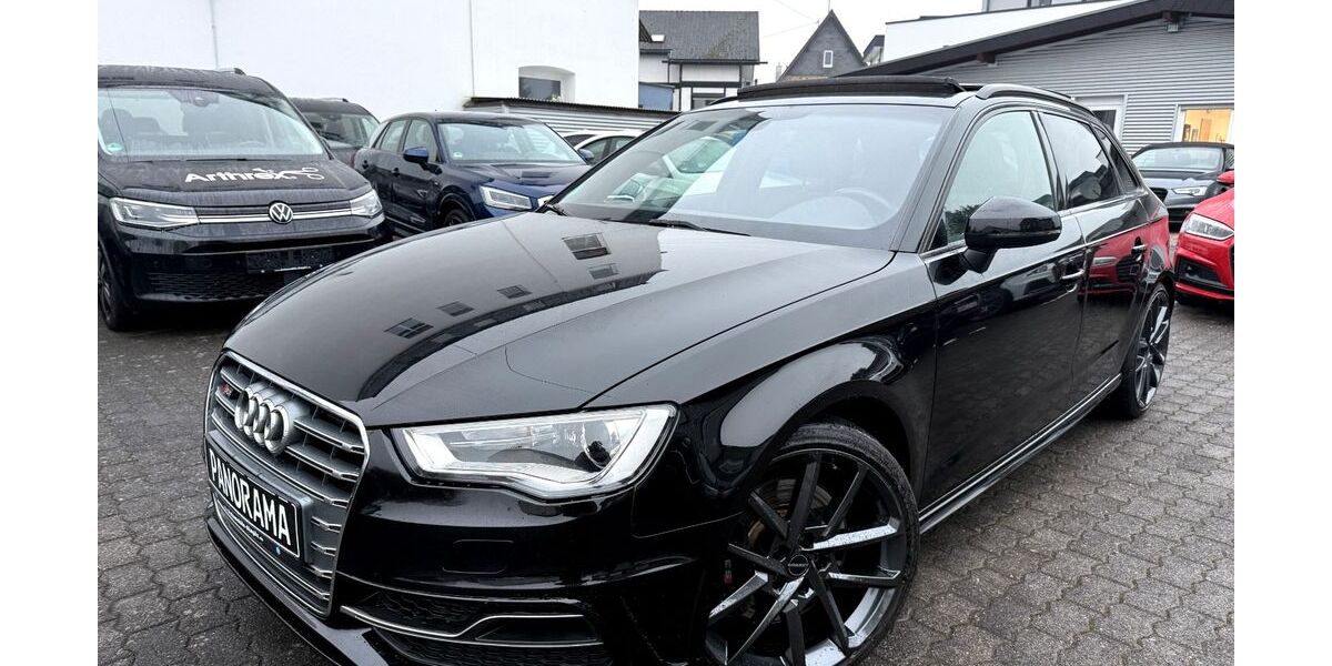 Audi S3 144.000 km 22.900 &euro; Wirges 56422