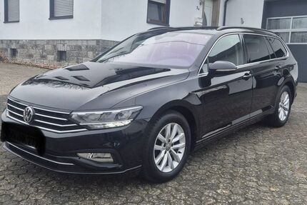 VW Passat Variant 159.000 km 17.500 &euro; Selters 56242