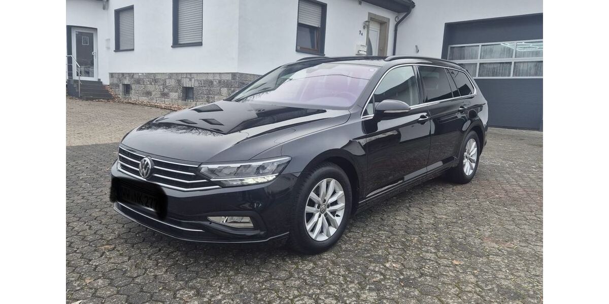 VW Passat Variant 159.000 km 17.500 &euro; Selters 56242
