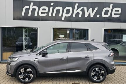 Renault Symbioz 4.766 km 23.500 &euro; Kettig OT b Koblenz am Rhein 56220