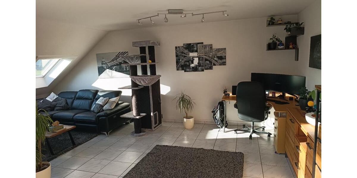 Maisonettenwohnung Andernach - 4 Zimmer, 124 m&sup2;, 289.000&euro; | Angebot:25510923