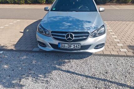 Mercedes-Benz E 250 267.000 km 13.000 &euro; Vettelschoß, Kalenborn 53560