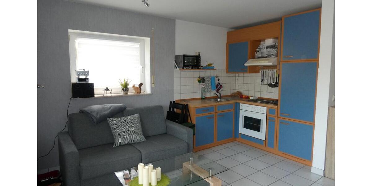 Erdgeschoßwohnung Ettringen - 1 Zimmer, 27 m&sup2;, 65.000&euro; | Angebot:26564632