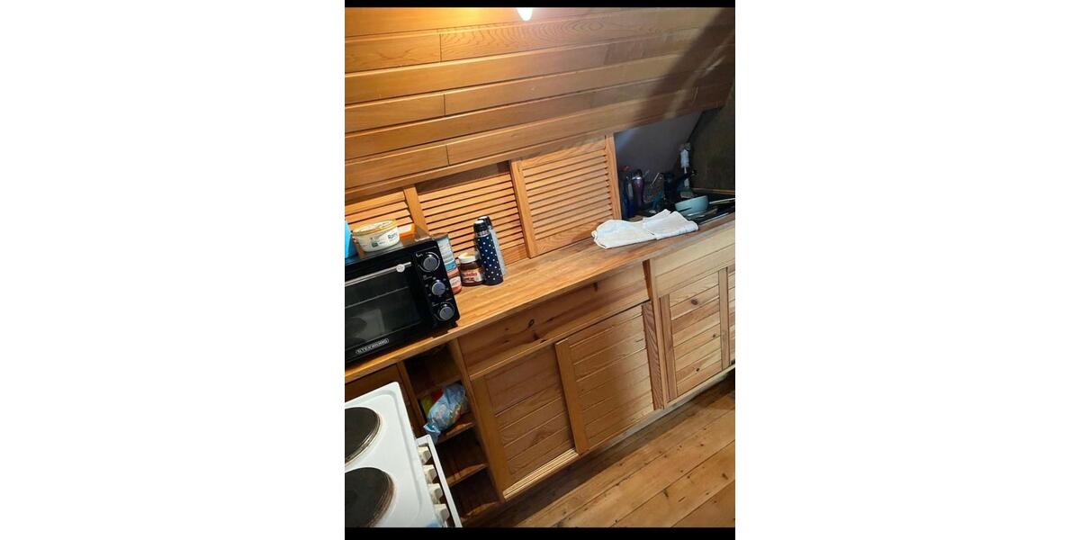 Dachgeschoßwohnung Wirges - 1 Zimmer, 45 m&sup2;, 690&euro; | Angebot:25354577