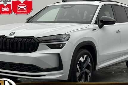 Skoda Kodiaq 16.000 km 47.590 &euro; Neuwied 56567