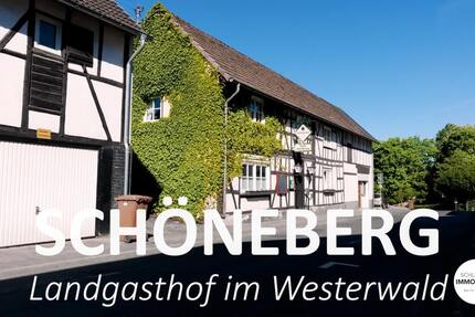 Schöner Landgasthof 