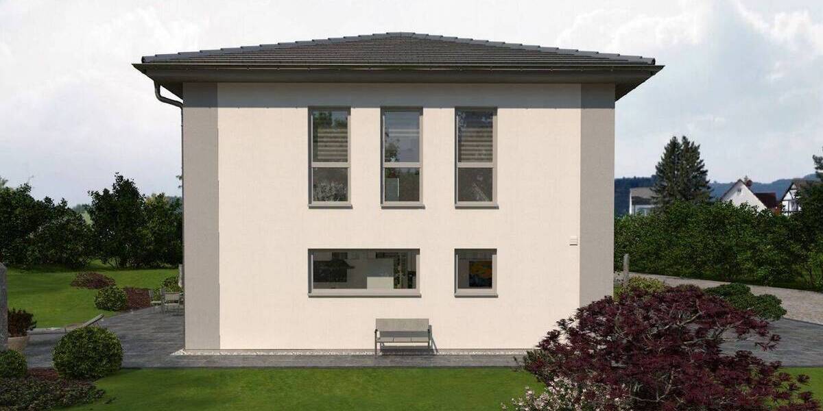 Einfamilienhaus Bassenheim - 7 Zimmer, 187 m&sup2;, 491.900&euro; | Angebot:25779108