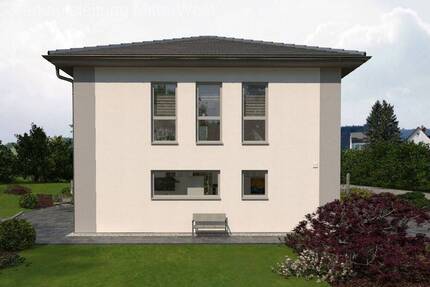 Haus Bassenheim - 7 Zimmer, 187 m&sup2;, 491.900&euro; | Angebot:25779108