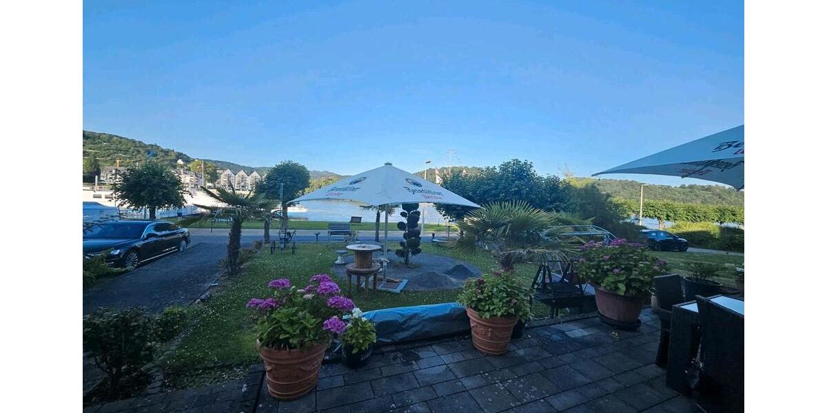 Erdgeschoßwohnung Remagen - 2 Zimmer, 60 m&sup2;, 1.130&euro; | Angebot:25636636