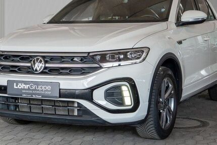 VW T-Roc 42.071 km 20.980 &euro; Andernach 56626