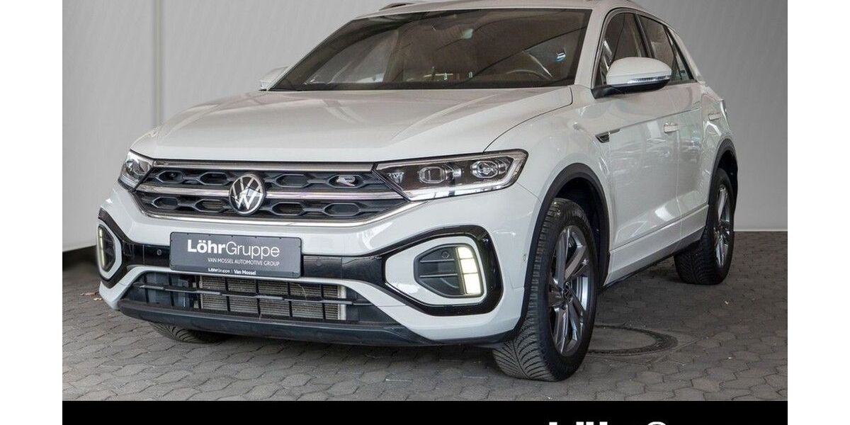 VW T-Roc 42.071 km 20.980 &euro; Andernach 56626