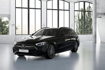 Mercedes-Benz C 300 3.499 km 59.900 &euro; Neuwied 56566