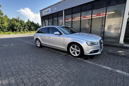 Audi A4 211.000 km 5.999 &euro; Buchholz 53567