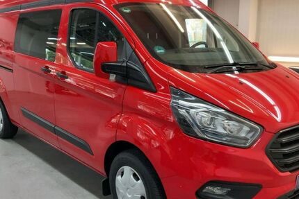 Ford Transit Custom 17.000 km 16.990 &euro; Oberwinter 53424
