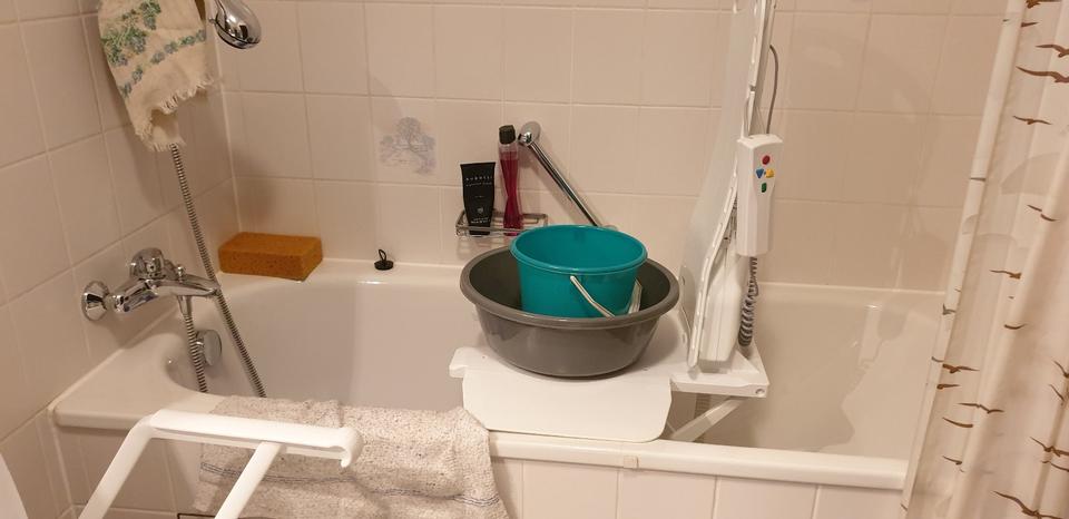 Erdgeschoßwohnung Rheinbrohl - 2 Zimmer, 54 m&sup2;, 229.000&euro; | Angebot:26637210