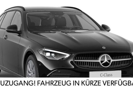 Mercedes-Benz C 200 182.200 km 21.990 &euro; Montabaur 56410