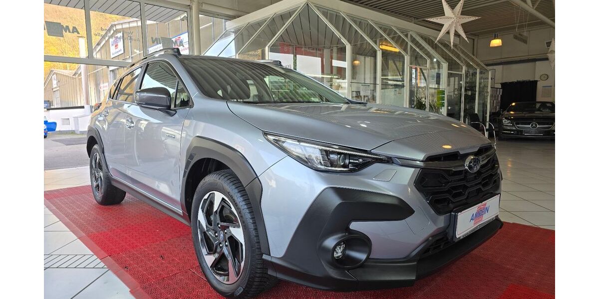 Subaru Crosstrek 7.000 km 30.980 &euro; Lahnstein 56112