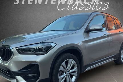BMW X1 62.490 km 23.990 &euro; Großmaischeid 56276