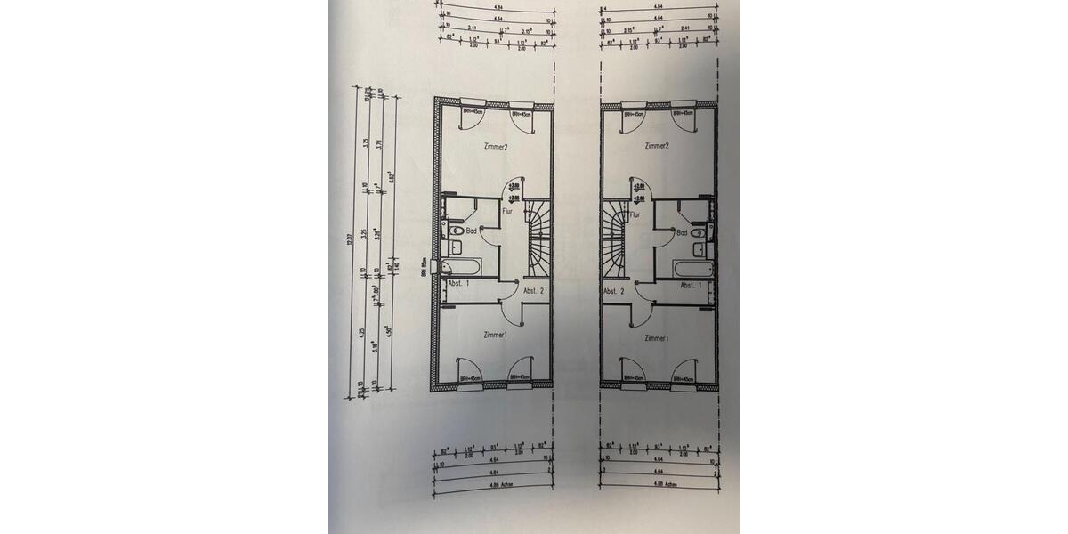 Reihenhaus Andernach - 5 Zimmer, 141 m&sup2;, 499.000&euro; | Angebot:25788023