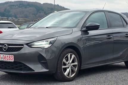 Opel Corsa 85.000 km 9.990 &euro; Oberwinter 53424