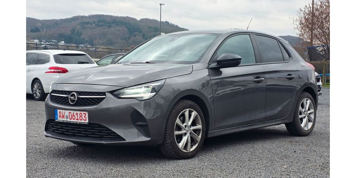 Opel Corsa 85.000 km 9.990 &euro; Oberwinter 53424