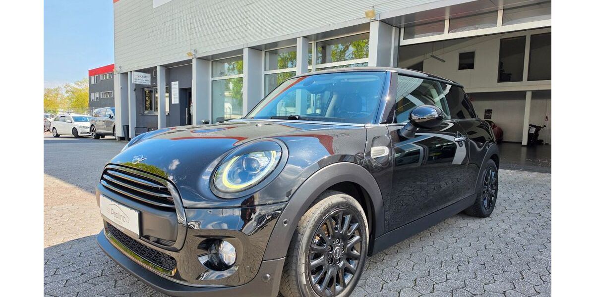 Mini ONE 114.000 km 11.780 &euro; Neuwied 56566