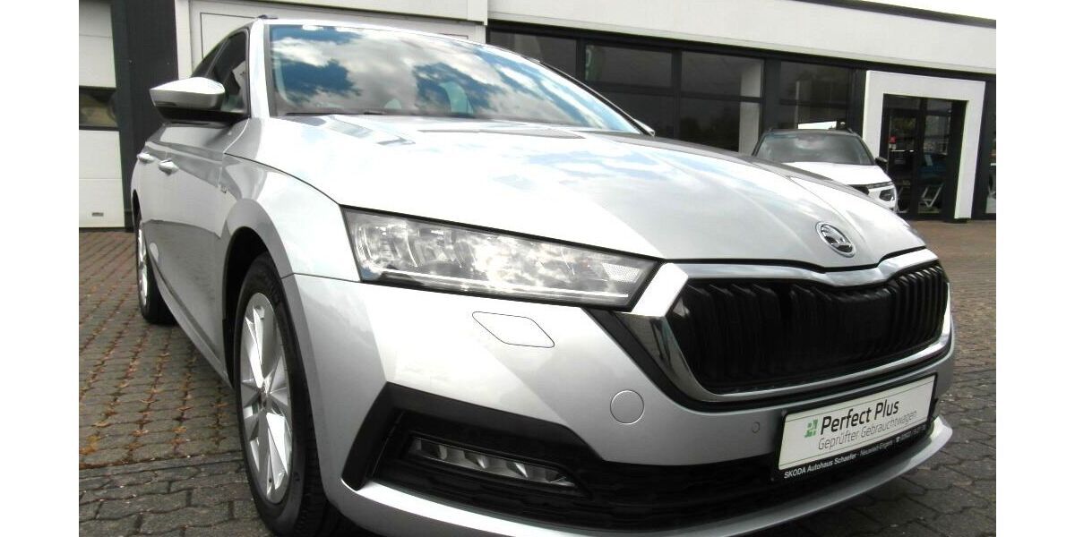 Skoda Octavia 99.938 km 20.750 &euro; Neuwied-Engers 56566
