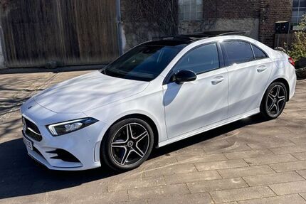 Mercedes-Benz A 200 44.000 km 30.900 &euro; Vettelschoß 53560