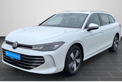 VW Passat Variant 14.750 km 33.990 &euro; Kruft 56642
