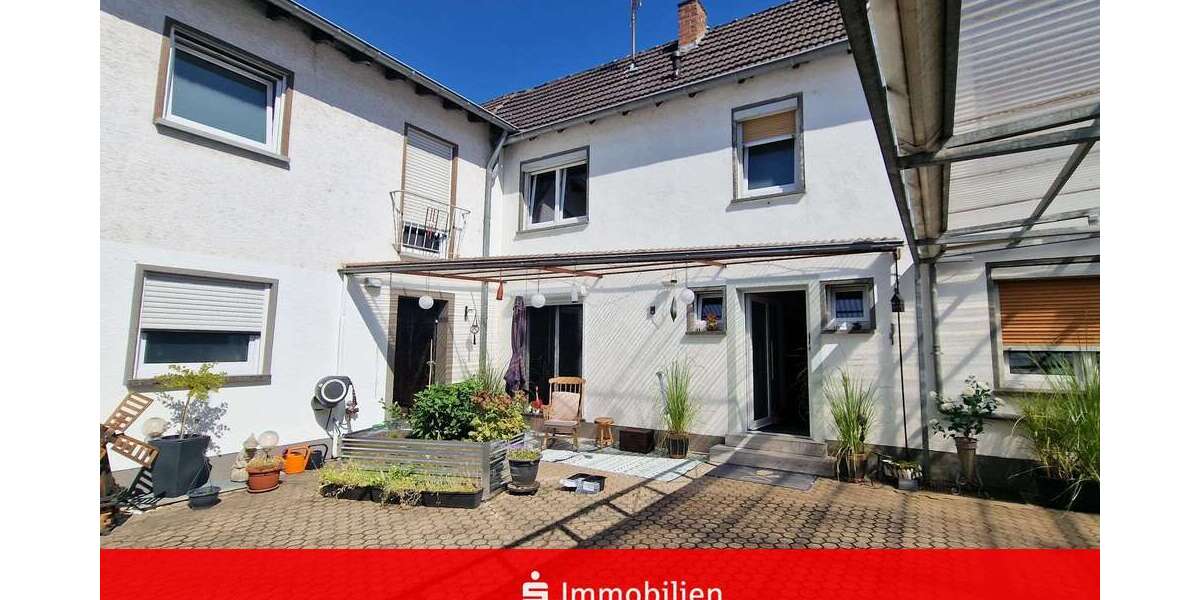 Einfamilienhaus Sankt Sebastian - 8 Zimmer, 200 m&sup2;, 449.000&euro; | Angebot:25197228