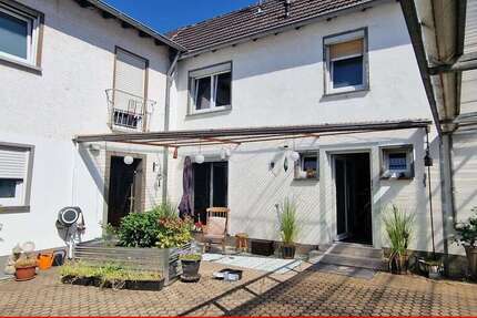 Haus Sankt Sebastian - 8 Zimmer, 200 m&sup2;, 449.000&euro; | Angebot:25197228