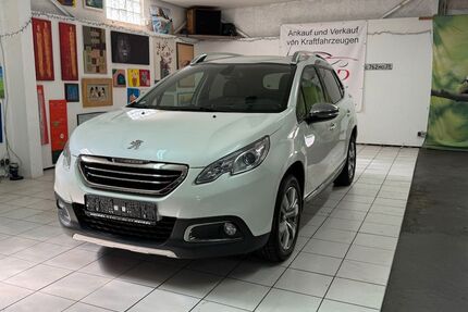 Peugeot 2008 163.500 km 5.999 &euro; Mayen 56727