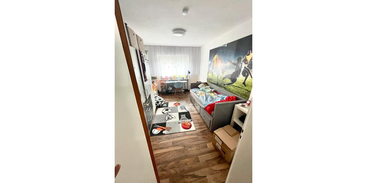 Etagenwohnung Andernach - 4 Zimmer, 90 m&sup2;, 229.000&euro; | Angebot:25407559