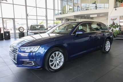 Audi A4 134.570 km 19.499 &euro; Lahnstein 56112