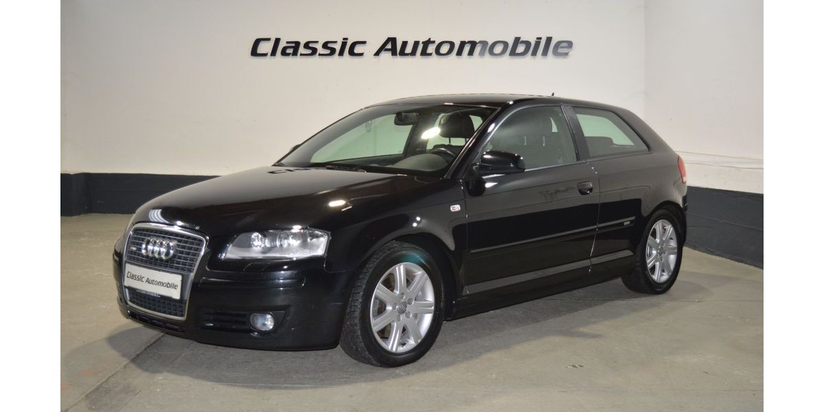 Audi A3 218.000 km 4.990 &euro; Neuwied 56567
