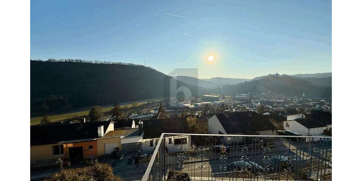 Einfamilienhaus Nassau - 8 Zimmer, 240 m&sup2;, 399.000&euro; | Angebot:26050133