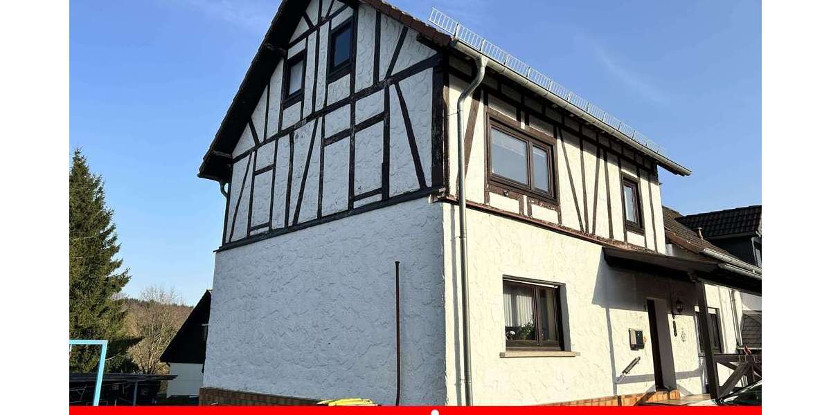 Einfamilienhaus Bürdenbach - 6 Zimmer, 125 m&sup2;, 169.000&euro; | Angebot:25404362