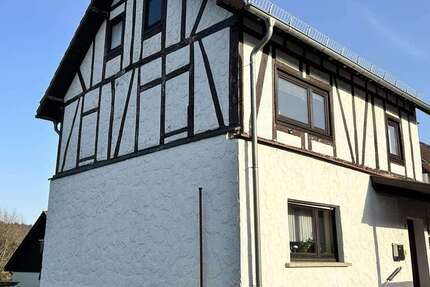 Haus Bürdenbach - 6 Zimmer, 125 m&sup2;, 169.000&euro; | Angebot:25404362