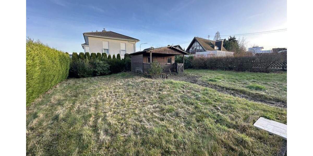 Einfamilienhaus Ransbach-Baumbach Baumbach - 7 Zimmer, 200 m&sup2;, 335.000&euro; | Angebot:25745768