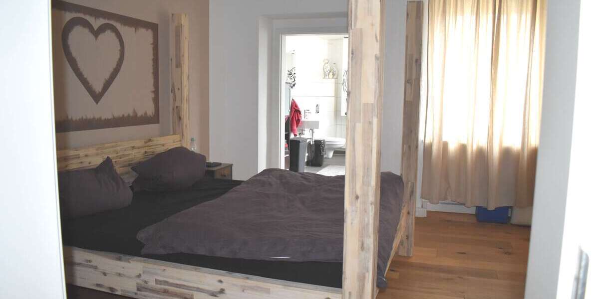 Etagenwohnung Neuwied - 3 Zimmer, 105 m&sup2;, 242.700&euro; | Angebot:9855054