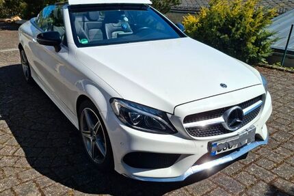 Mercedes-Benz C 180 102.000 km 20.000 &euro; Rieden 56745