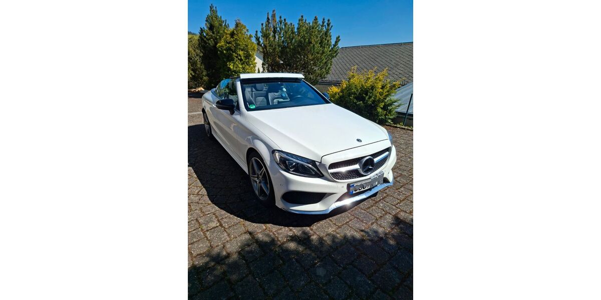 Mercedes-Benz C 180 102.000 km 20.000 &euro; Rieden 56745