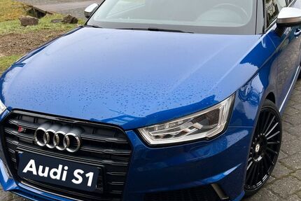 Audi S1 114.250 km 18.600 &euro; Welschenbach 56729