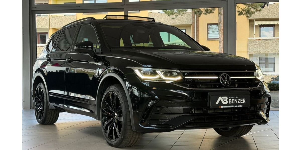 VW Tiguan Allspace 139.900 km 31.999 &euro; Wirges 56422