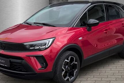 Opel Crossland (X) 43.932 km 17.800 &euro; Niederahr 56414