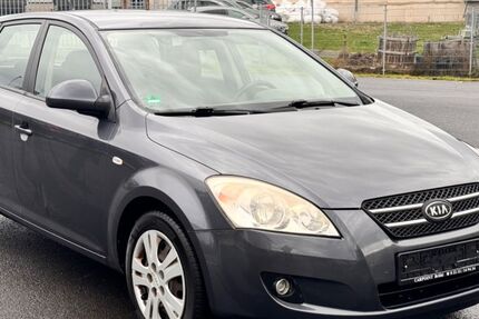 Kia ceed / Ceed 335.600 km 1.450 &euro; Kottenheim 56736