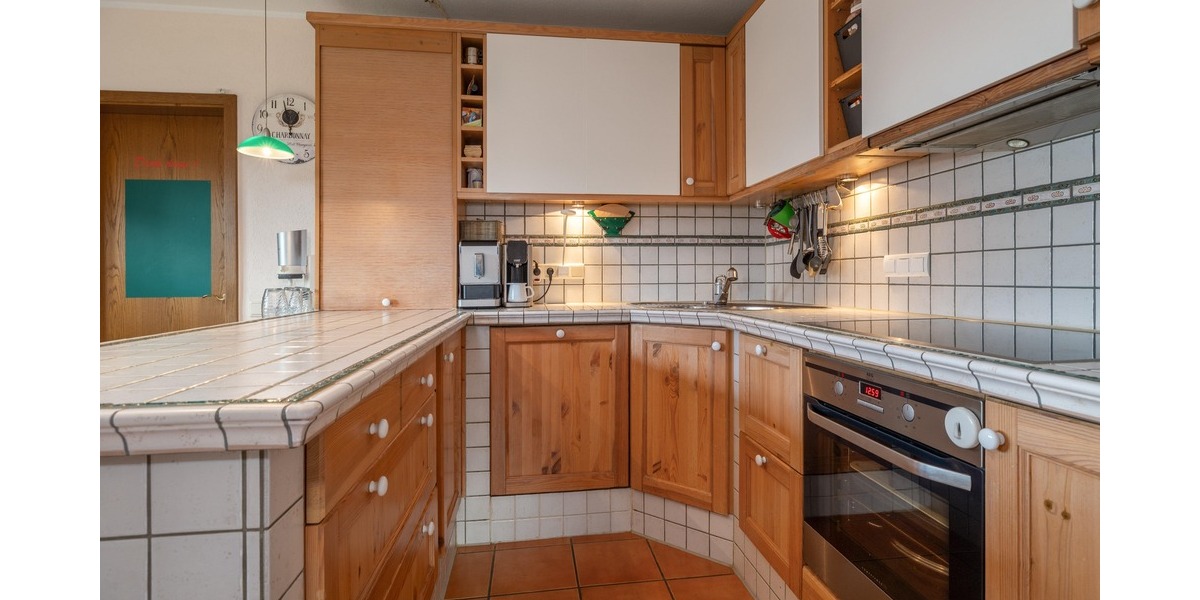 ! Außergewöhnliches Haus mit traumhaftem Garten ! - Einfamilienhaus Rüscheid | Angebot:23662269