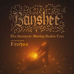 Banshee - The Secrets_____ Tour