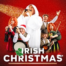Irish Christmas - Woodwind & Steel - Music, Fun & Stories von der grünen Insel 10.12.2026 Christuskirche Andernach