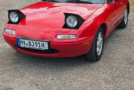 Mazda MX-5 151.800 km 10.000 &euro; Andernach 56626
